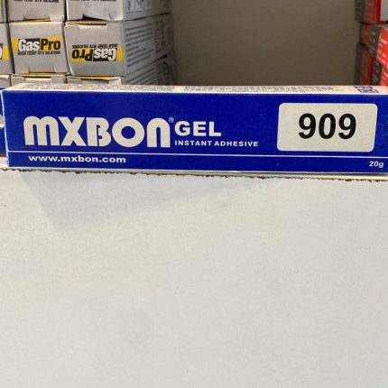 چسب قطره ای مکس بون ۹۰۹